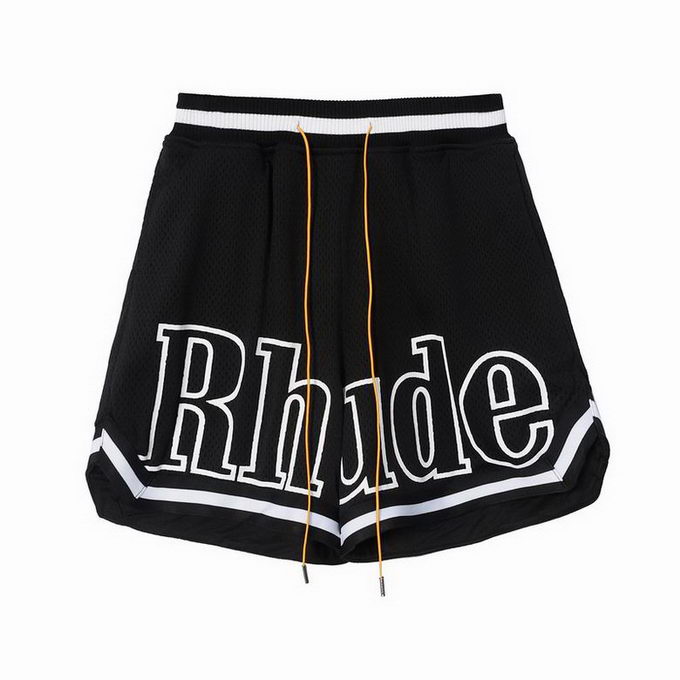 Rhude Shorts Mens ID:20230526-292